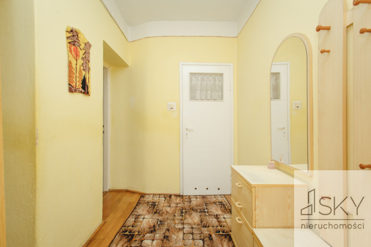 Mieszkanie Sprzedaż Wrocław Grabiszyńska 14