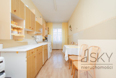 Mieszkanie Sprzedaż Wrocław Grabiszyńska