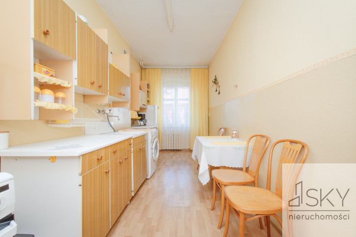 Mieszkanie Sprzedaż Wrocław Grabiszyńska 10