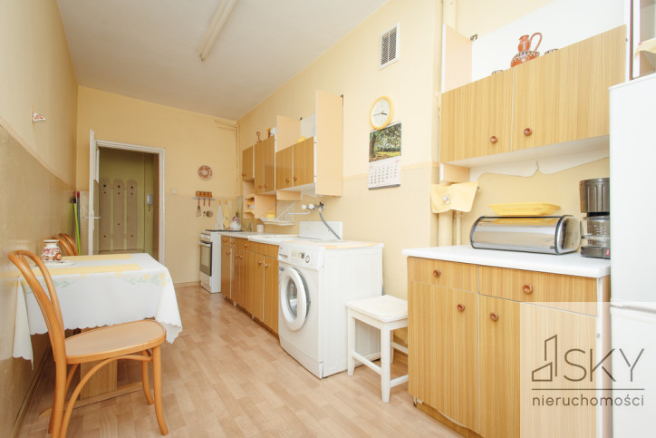 Mieszkanie Sprzedaż Wrocław Grabiszyńska 11