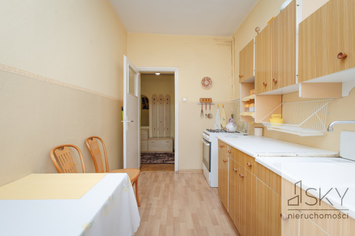 Mieszkanie Sprzedaż Wrocław Grabiszyńska 12