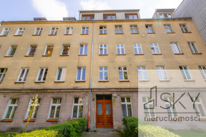 Mieszkanie Sprzedaż Wrocław Grabiszyńska