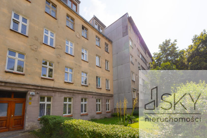 Mieszkanie Sprzedaż Wrocław Grabiszyńska