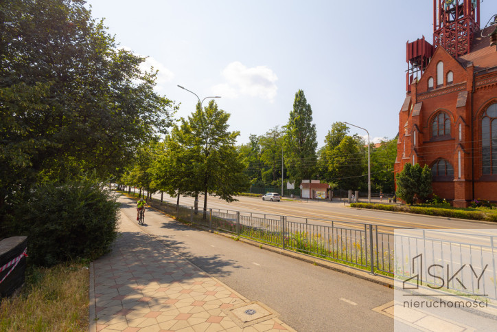 Mieszkanie Sprzedaż Wrocław Grabiszyńska 21