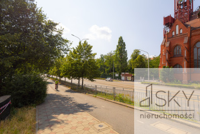 Mieszkanie Sprzedaż Wrocław Grabiszyńska