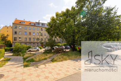 Mieszkanie Sprzedaż Wrocław Grabiszyńska
