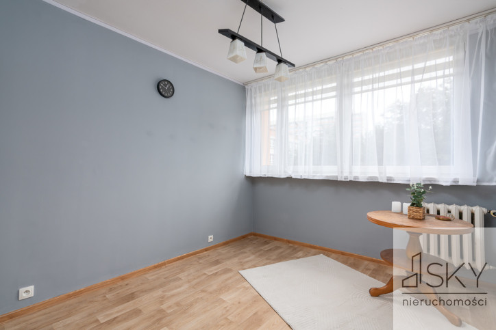 Mieszkanie Wynajem Wrocław Wrocław-Fabryczna Bobrza 26 6