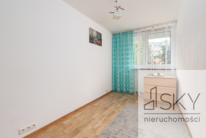 Mieszkanie Wynajem Wrocław Wrocław-Fabryczna Bobrza 26
