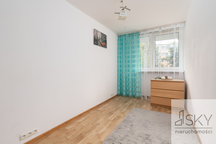 Mieszkanie Wynajem Wrocław Wrocław-Fabryczna Bobrza 26 7