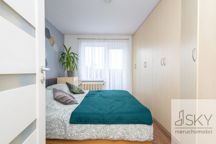 Mieszkanie Sprzedaż Wrocław Północna 14