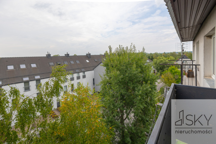 Mieszkanie Sprzedaż Wrocław Północna 18