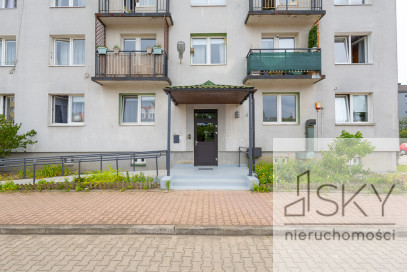 Mieszkanie Sprzedaż Wrocław Północna
