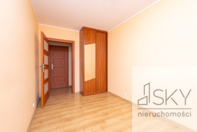 Mieszkanie Sprzedaż Wrocław Cukrowa