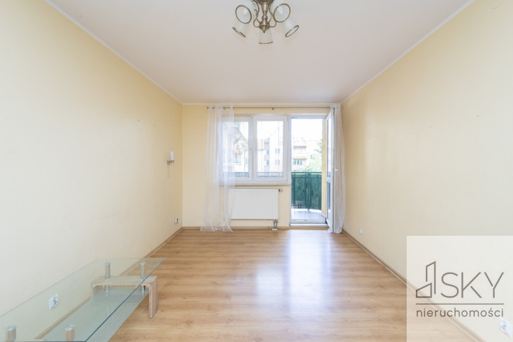 Mieszkanie Sprzedaż Wrocław Cukrowa 3