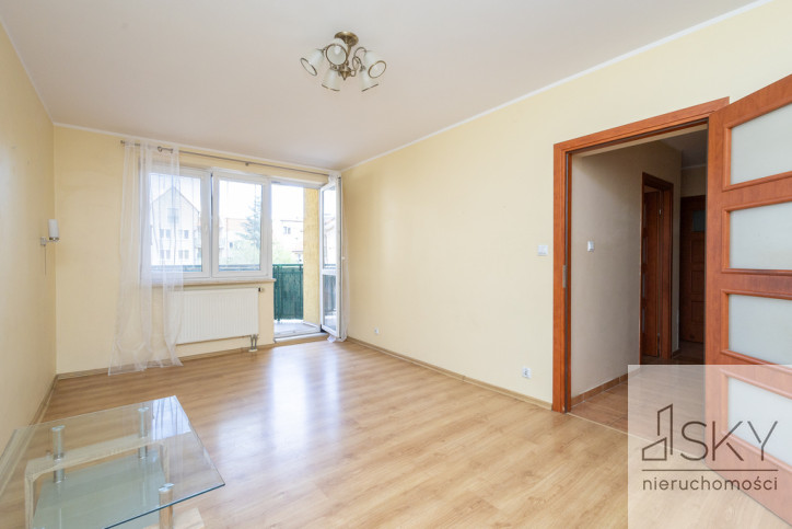 Mieszkanie Sprzedaż Wrocław Cukrowa 2