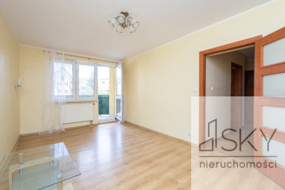 Mieszkanie Sprzedaż Wrocław Cukrowa