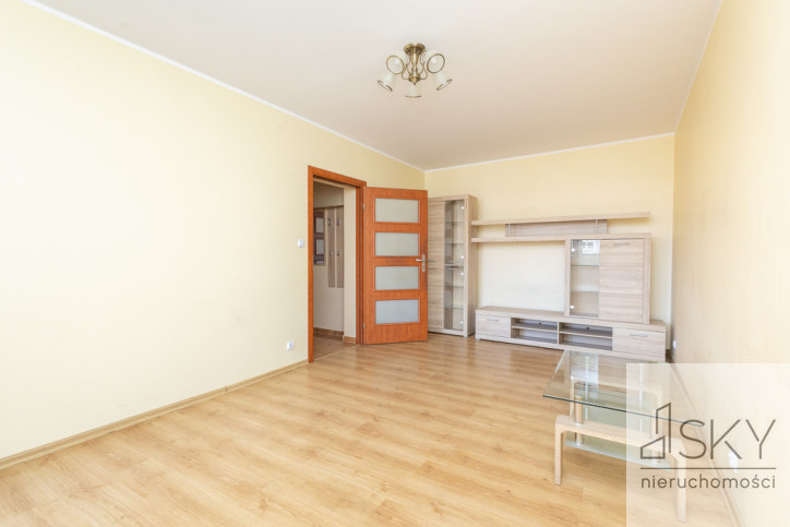Mieszkanie Sprzedaż Wrocław Cukrowa 1