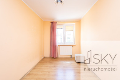 Mieszkanie Sprzedaż Wrocław Cukrowa