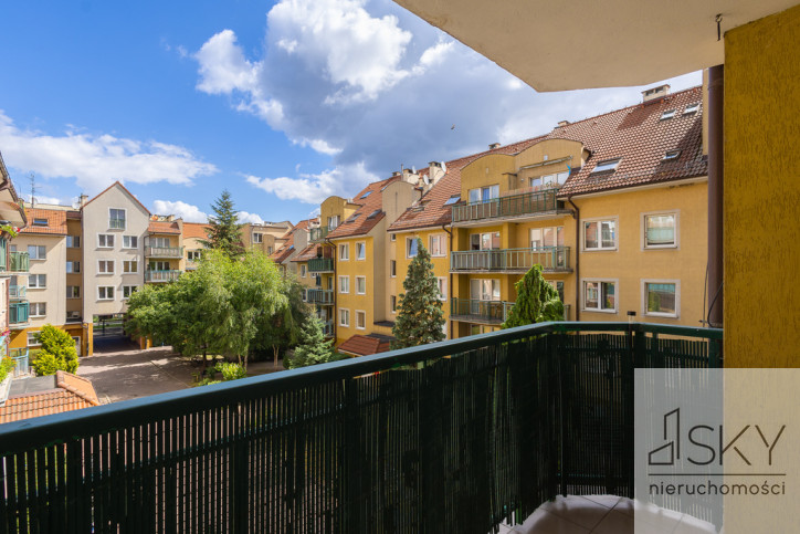 Mieszkanie Sprzedaż Wrocław Cukrowa 6