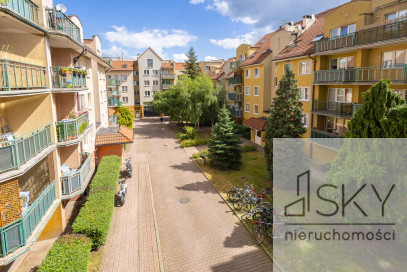 Mieszkanie Sprzedaż Wrocław Cukrowa
