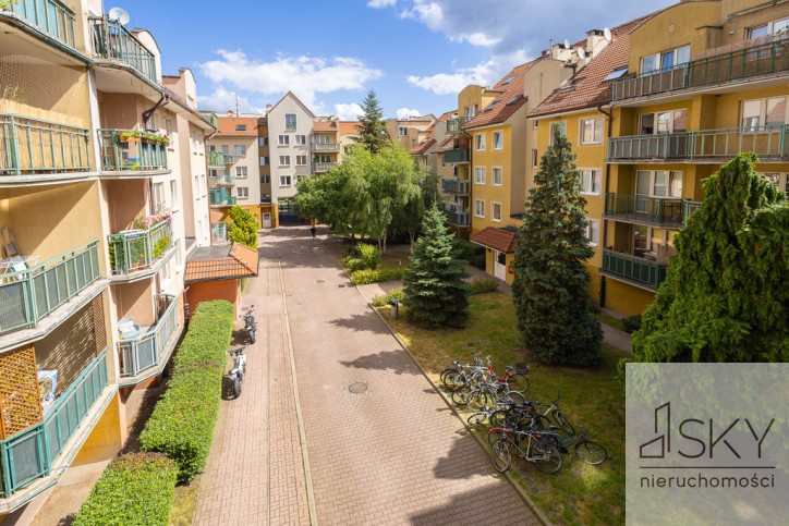 Mieszkanie Sprzedaż Wrocław Cukrowa 5