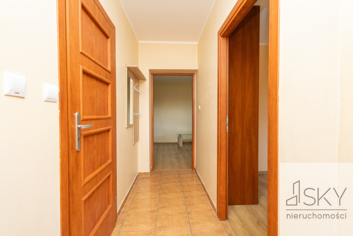 Mieszkanie Sprzedaż Wrocław Cukrowa 7