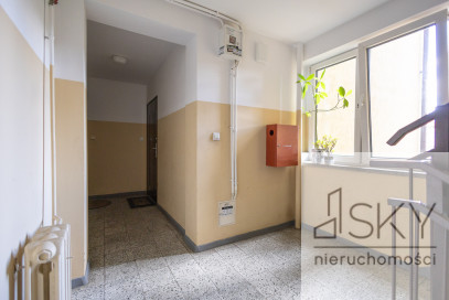 Mieszkanie Sprzedaż Wrocław Cukrowa