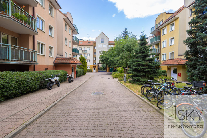 Mieszkanie Sprzedaż Wrocław Cukrowa 18