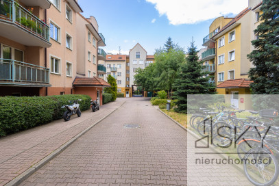 Mieszkanie Sprzedaż Wrocław Cukrowa