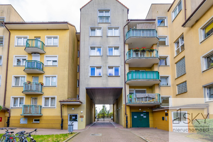 Mieszkanie Sprzedaż Wrocław Cukrowa 19