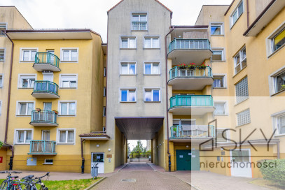 Mieszkanie Sprzedaż Wrocław Cukrowa