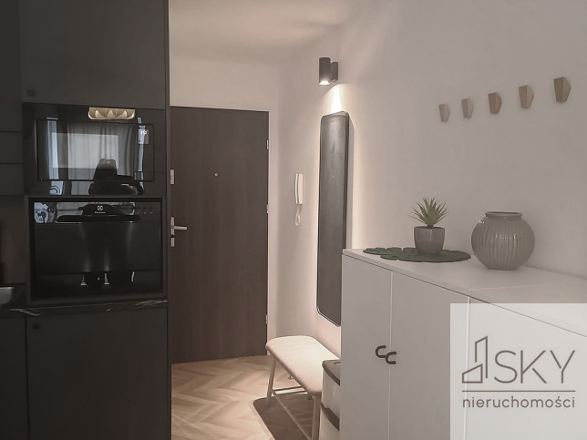Mieszkanie Wynajem Wrocław Legnicka 2