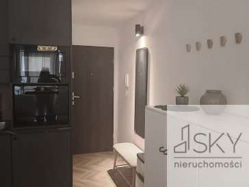 Mieszkanie Wynajem Wrocław Legnicka