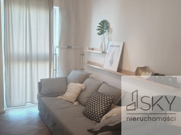 Mieszkanie Wynajem Wrocław Legnicka