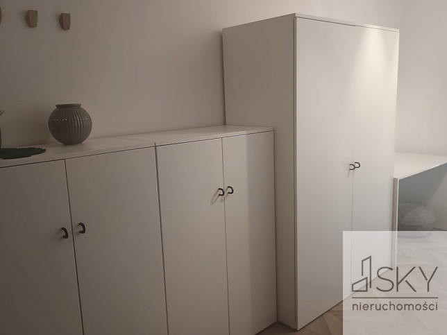 Mieszkanie Wynajem Wrocław Legnicka 4