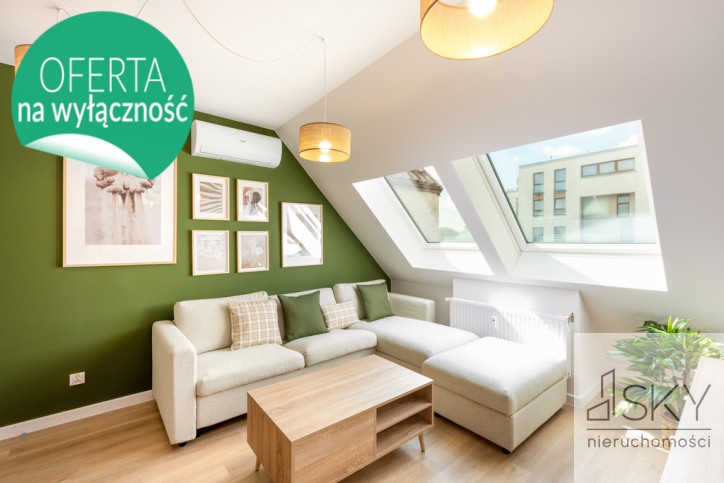 Mieszkanie Wynajem Wrocław ks. Konstantego Damrota 3