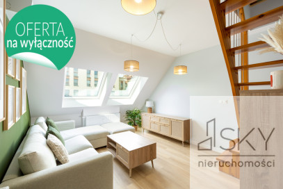 Mieszkanie Wynajem Wrocław ks. Konstantego Damrota