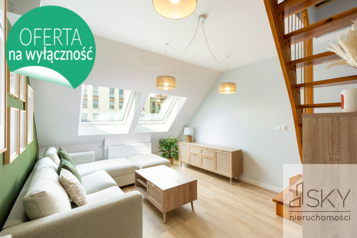 Mieszkanie Wynajem Wrocław ks. Konstantego Damrota 4