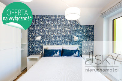 Mieszkanie Wynajem Wrocław ks. Konstantego Damrota