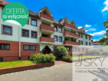 Mieszkanie Wynajem Wrocław ks. Konstantego Damrota