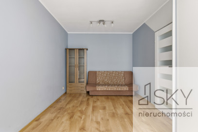 Mieszkanie Sprzedaż Wrocław Wrocław-Psie Pole Litewska