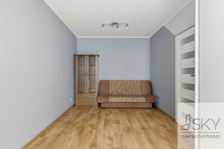 Mieszkanie Sprzedaż Wrocław Wrocław-Psie Pole Litewska 2