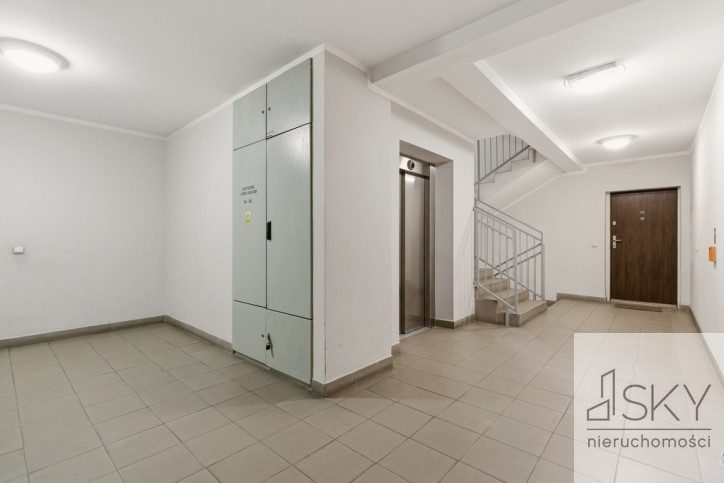 Mieszkanie Sprzedaż Wrocław Wrocław-Psie Pole Litewska 10