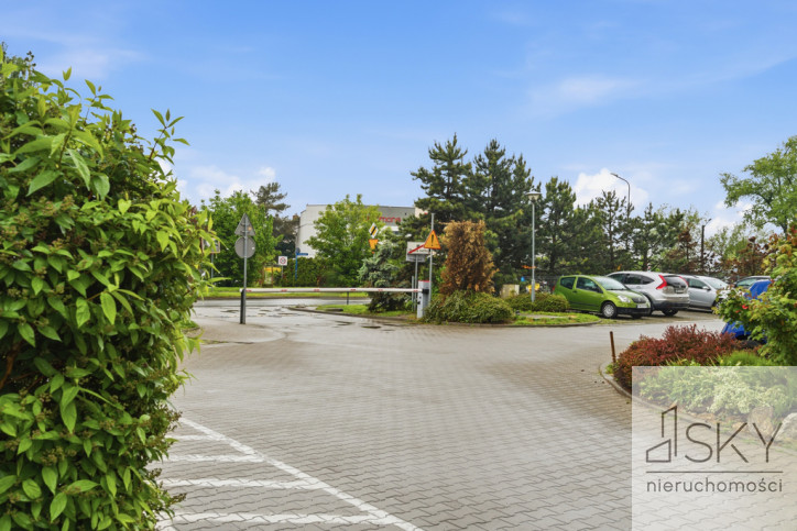 Mieszkanie Sprzedaż Wrocław Wrocław-Psie Pole Litewska 11