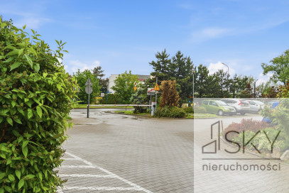 Mieszkanie Sprzedaż Wrocław Wrocław-Psie Pole Litewska