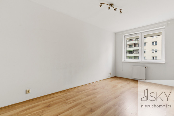Mieszkanie Sprzedaż Wrocław Wrocław-Psie Pole Litewska 4
