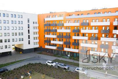 Mieszkanie Wynajem Wrocław Żegiestowska