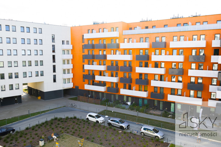 Mieszkanie Wynajem Wrocław Żegiestowska 23