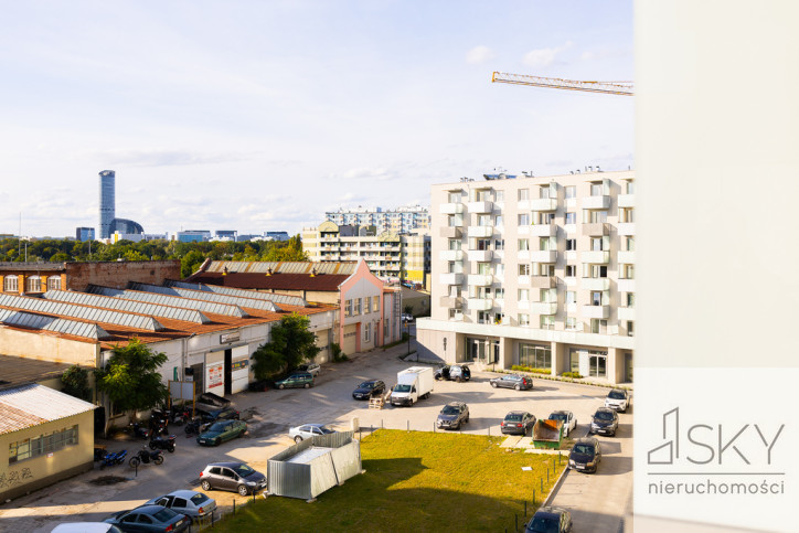 Mieszkanie Wynajem Wrocław Żegiestowska 25