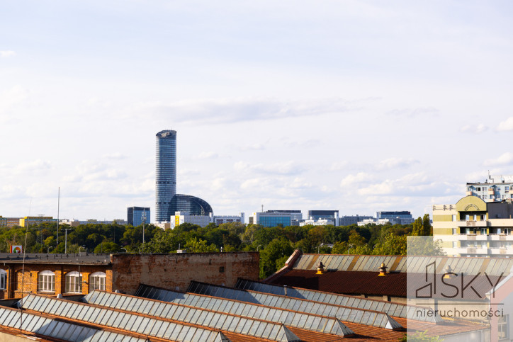 Mieszkanie Wynajem Wrocław Żegiestowska 26